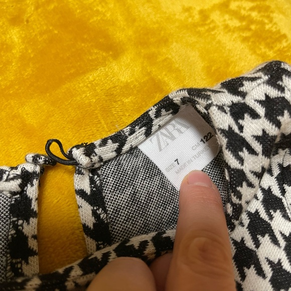 Dress ZARA - Picture 3 of 3